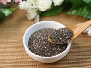 Chia Seeds