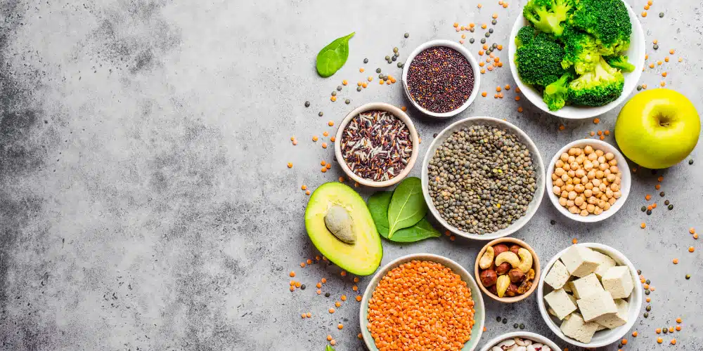 Nutrition & Diet