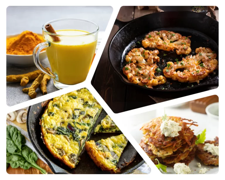Rajasic Recipes