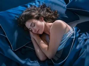 10 Ways to Achieve Restorative Sleep